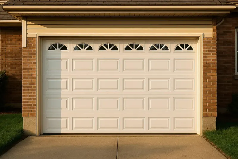 Contact Oakland Garage Door Service