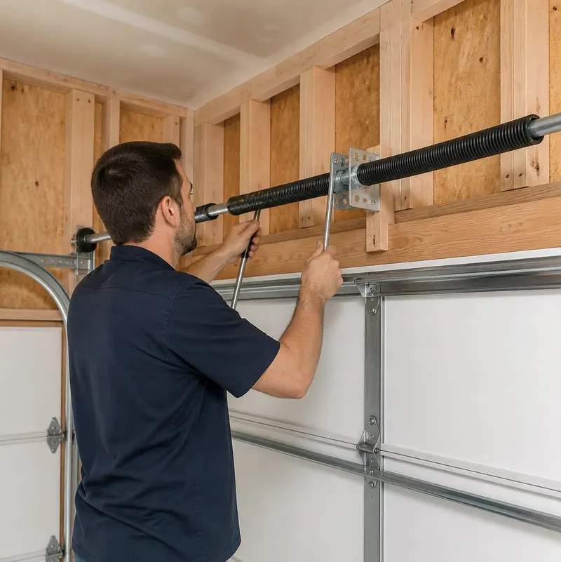 Garage Door Repair in Oakland